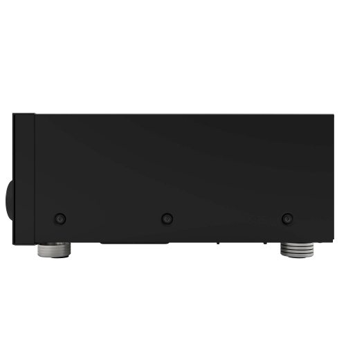 Onkyo TX-RZ70 Вид слева